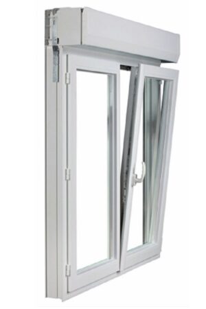 Fenetre Monobloc