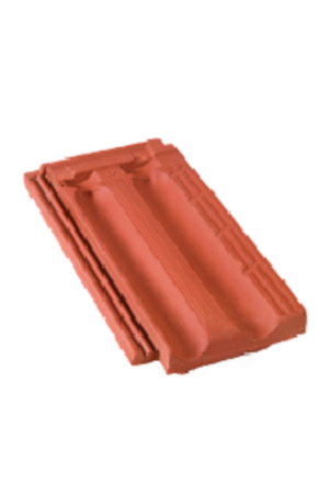 Tuile Béton